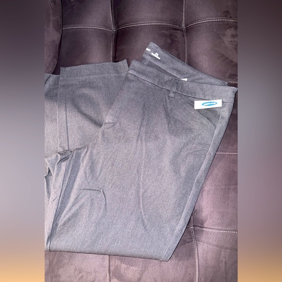 Pixie High Rise Old Navy Pants - Picture 1 of 5